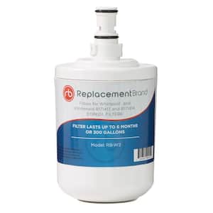 8171413 Comparable Refrigerator Water Filter