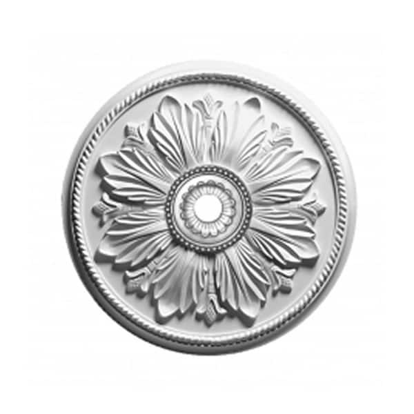 Focal Point 41 in. Renaissance Ceiling Medallion