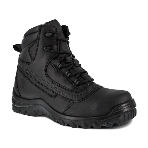 home depot water boots