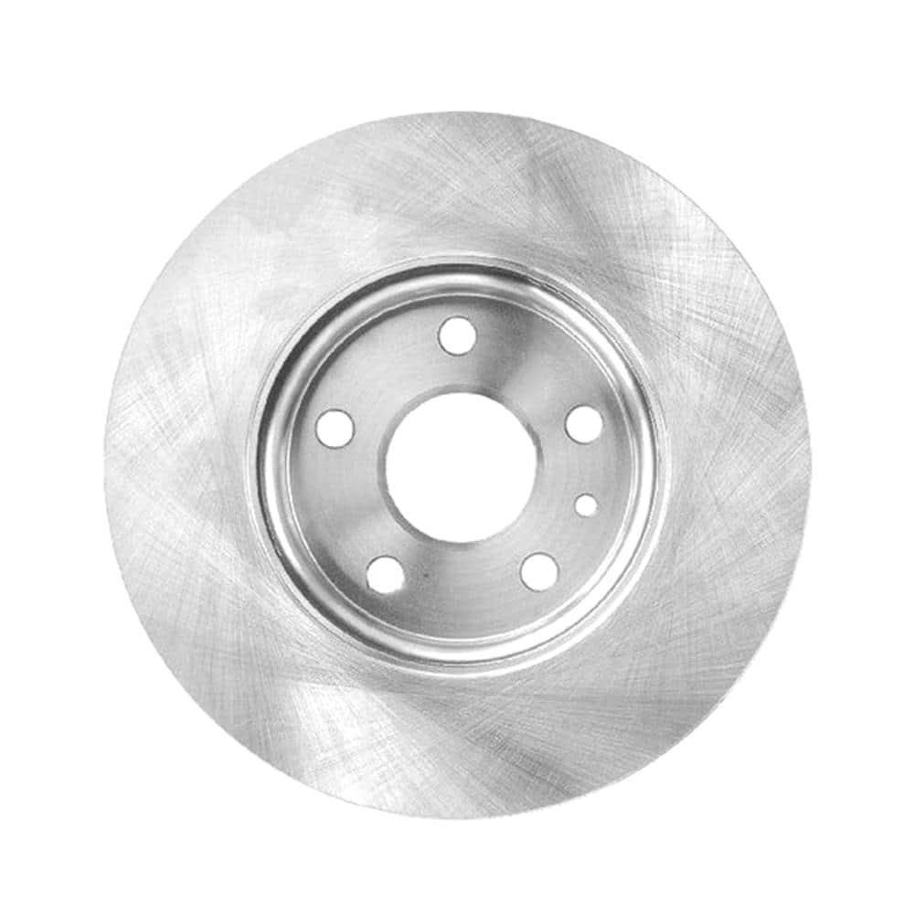 Bendix Disc Brake Rotor PRT6063 The Home Depot