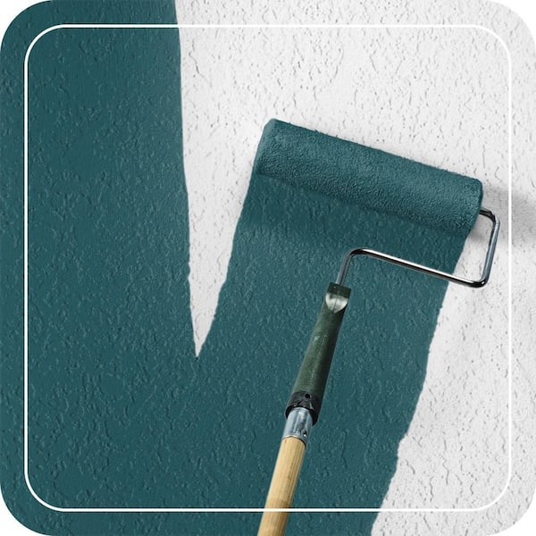 PPF-56 Terrace Teal Paint