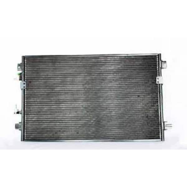 TYC A/C Condenser 2005-2006 Chrysler Pacifica