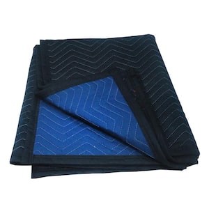 40 in. x 72 in. Moving Blanket (4-Pack)