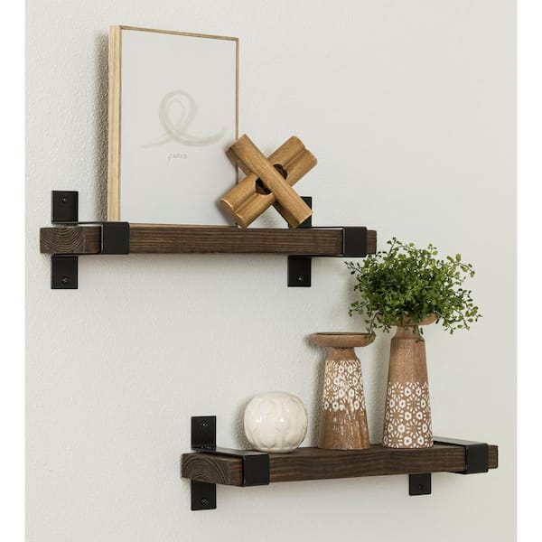 My Favorite Shelf Styling Accessories — Harbor + Pine