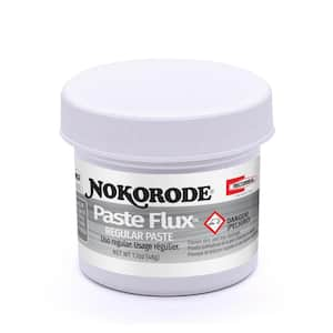 Nokorode Regular Paste Flux, 1.7 oz.