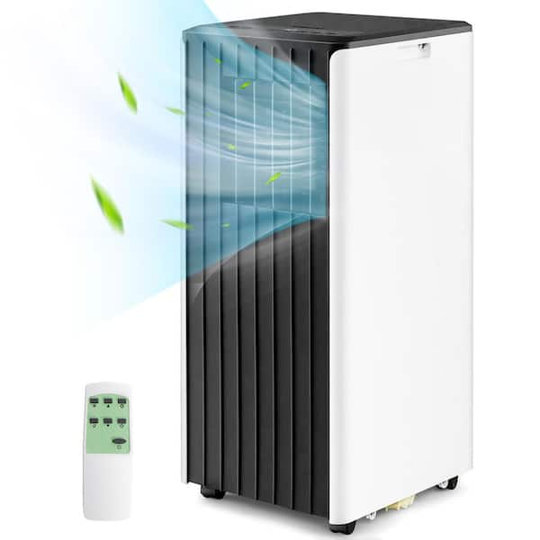 O3 PURE LEAF Plug-In Adjustable Ozone Air Purifier