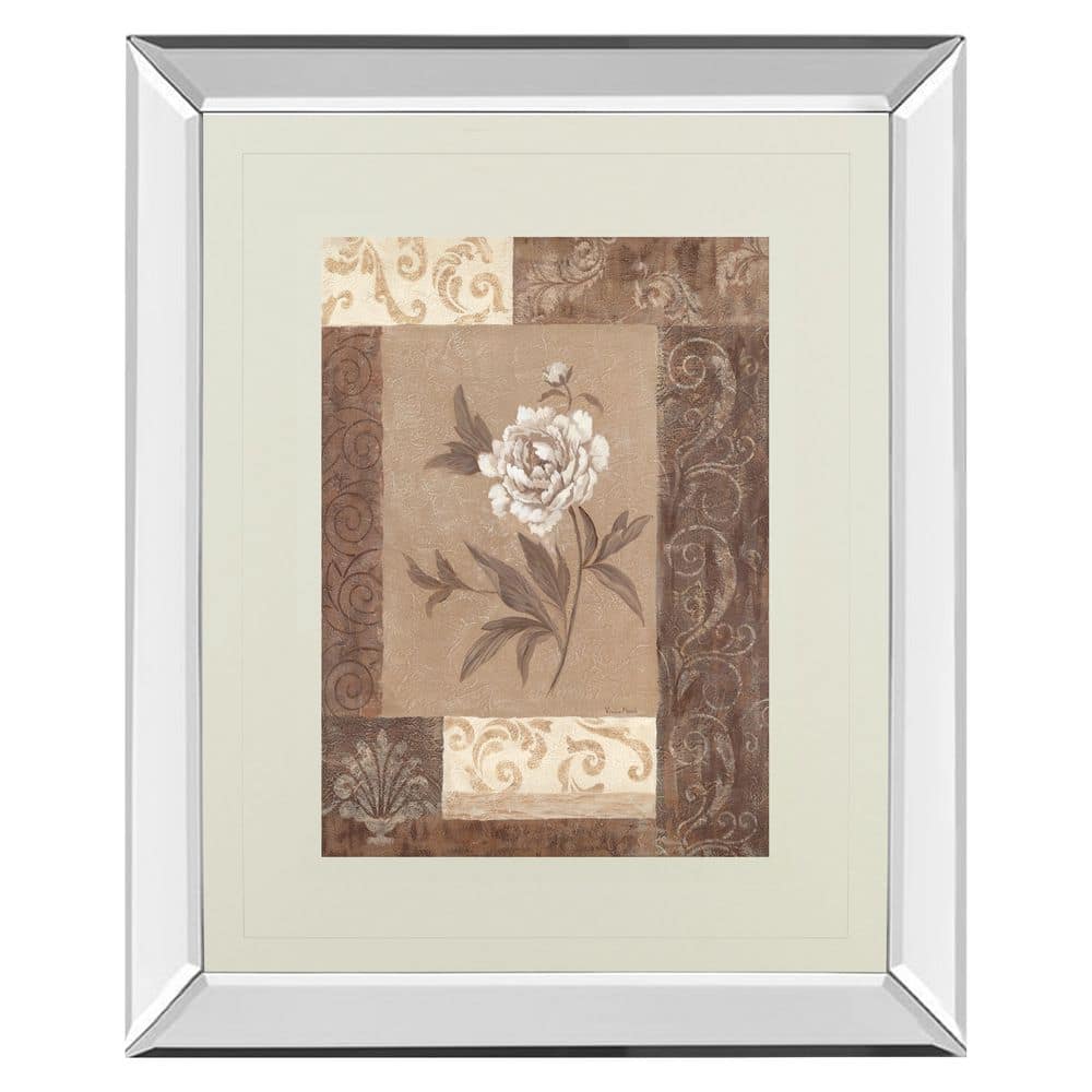 1 Piece Framed Graphic Print Nature Graphic Print 40 in. x 34 in. price history on PriceWatchPro