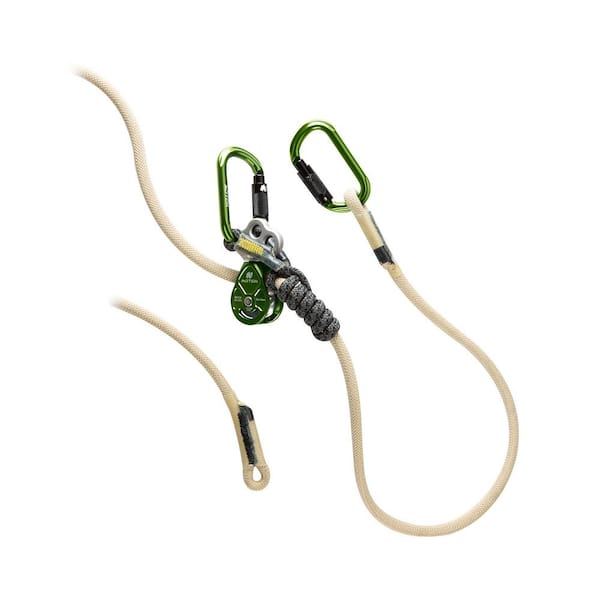 Notch 15 ft. Positioning Lanyard