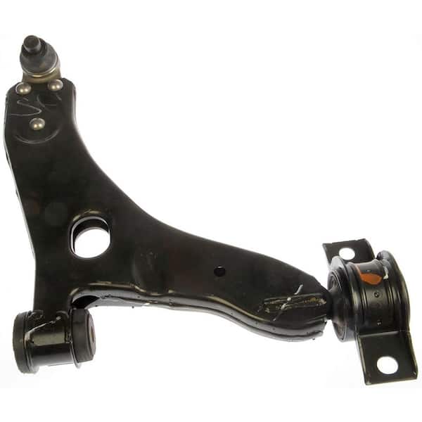 OE Solutions Control Arm Front Lower Right 2005-2007 Ford Focus 2.3L