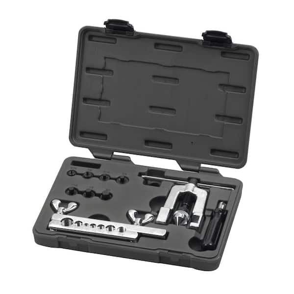 GEARWRENCH Double Flaring Tool Kit