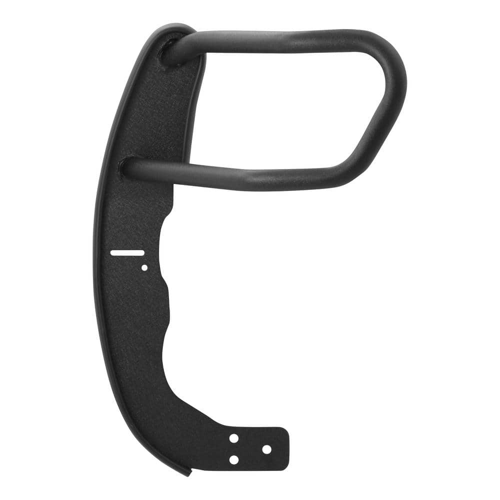 Pro Series Black Steel Grille Guard, No-Drill, Select Toyota Tacoma price history on PriceWatchPro