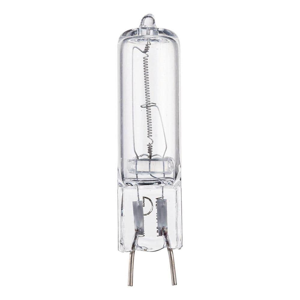 UPC 046677416676 product image for 75-Watt Halogen T4 120 Volt Capsule Dimmable Light Bulb | upcitemdb.com