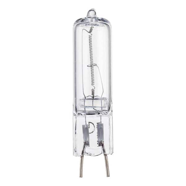 Philips 75-Watt Halogen T4 120 Volt Capsule Dimmable Light Bulb