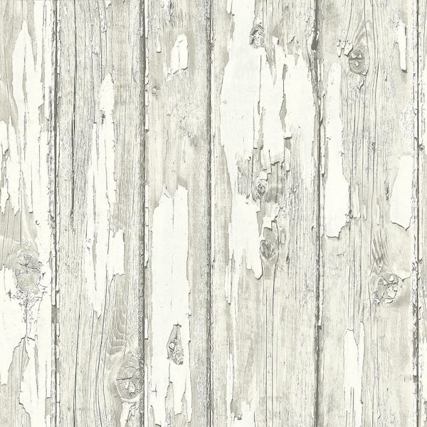 Vintage Panel Cloud Vinyl Peel and Stick Wallpaper Roll (Covers 30.75 sq. ft.)