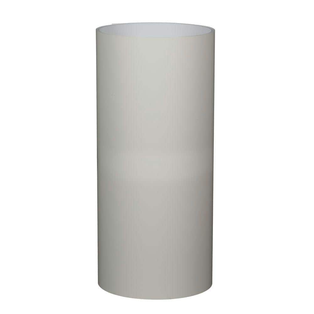 24 in. x 50 ft. Sandstone Beige Aluminum PVC Textured Coated Trim Coil price history on PriceWatchPro