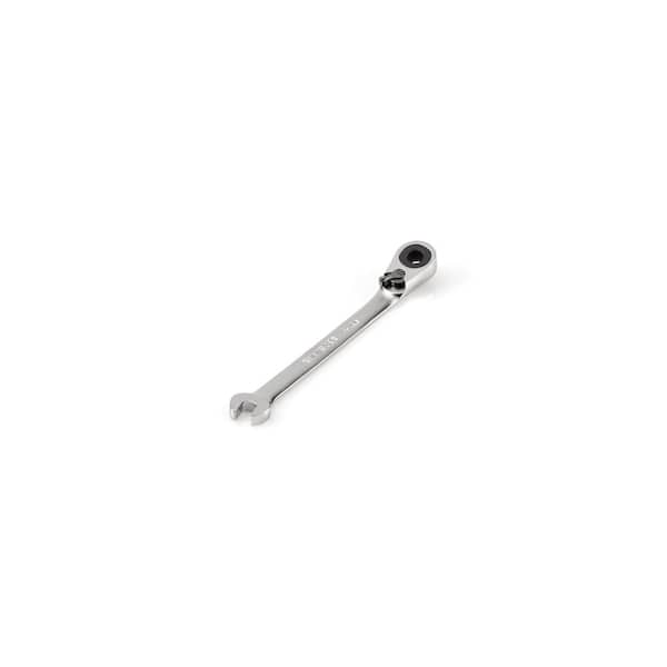 6 mm Reversible 12-Point Ratcheting Combination Wrench