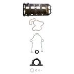 Fel-pro Engine Conversion Gasket Set Cs 9332 - The Home Depot