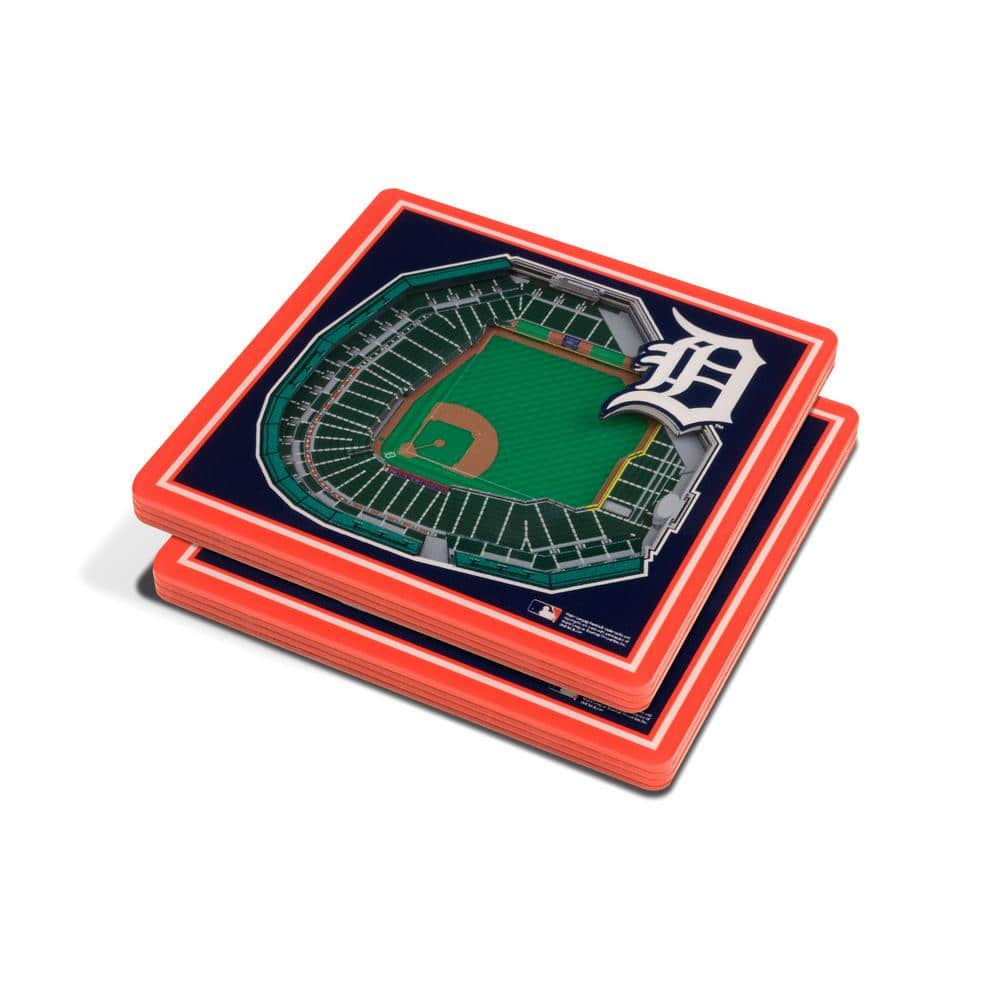 NFL Dallas Cowboys 3D Stadium View Coaster