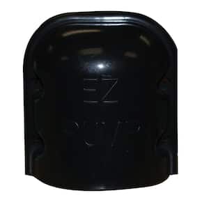 EZ Pump Advanced Water Pick-Up System - Black