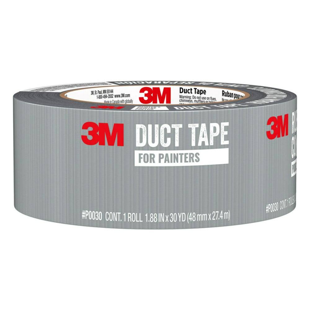 3M Gray Antislip Tape