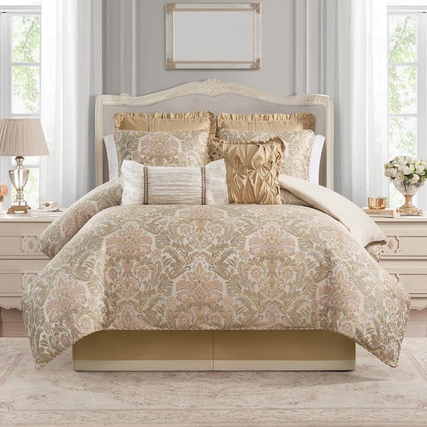 Waterford comforter deals set