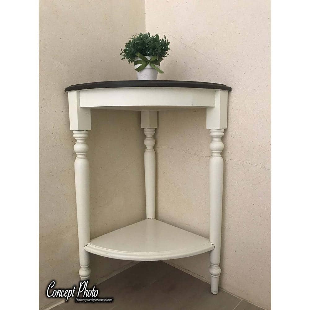 Unfinished Hard Maple French Kitchen Island Leg 35.25" High