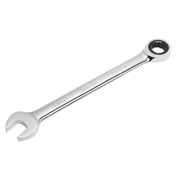 Combination Wrench SAE 1-13/16in Size 