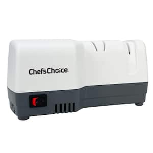 Chef'sChoice ScissorPro 2-Stage Electric Scissors Sharpener 500W - The Home  Depot