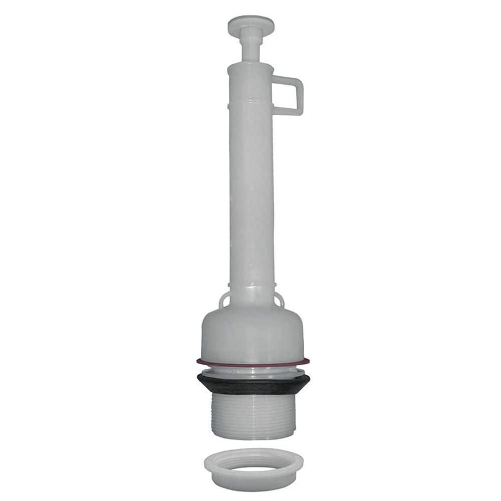Mansfield Style #210 Flush Valve price history on PriceWatchPro