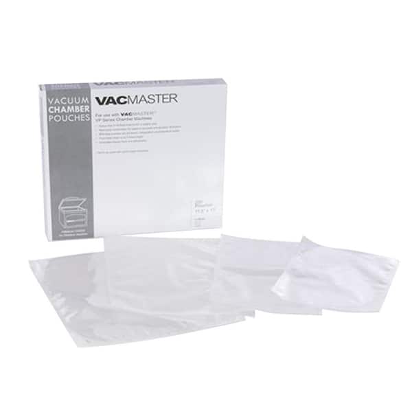 vacmaster bag sealer