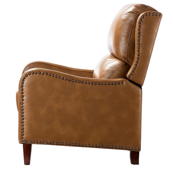 HHF Dapper Nutmeg - Upholstery Leather