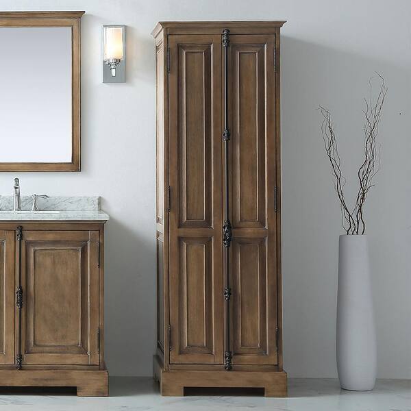 Linen Cabinets at