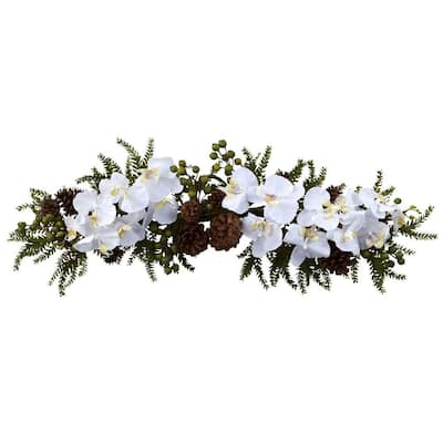 National Tree Company - Artificial Garlands - Artificial Plants