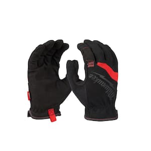 Large FreeFlex Work Gloves
