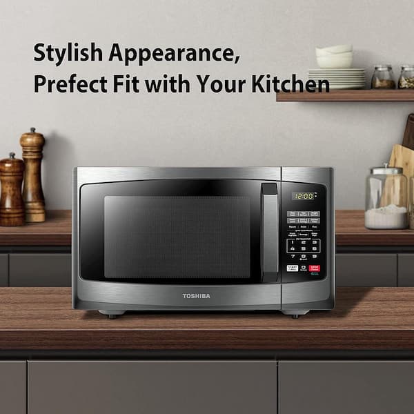 https://images.thdstatic.com/productImages/b53abaa6-42b2-43e9-b440-76ae4bdbdec0/svn/black-stainless-steel-toshiba-countertop-microwaves-em925a5a-bs-76_600.jpg