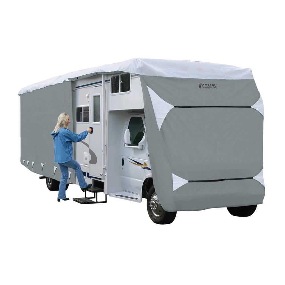 PolyPro III 363 in. x 105 in. x 108 in. Class C RV Cover price history on PriceWatchPro