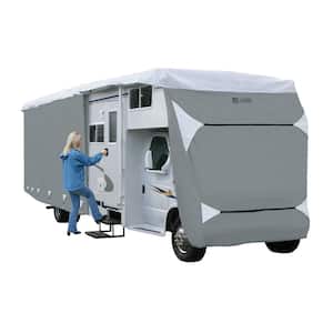 PolyPro III 363 in. x 105 in. x 108 in. Class C RV Cover