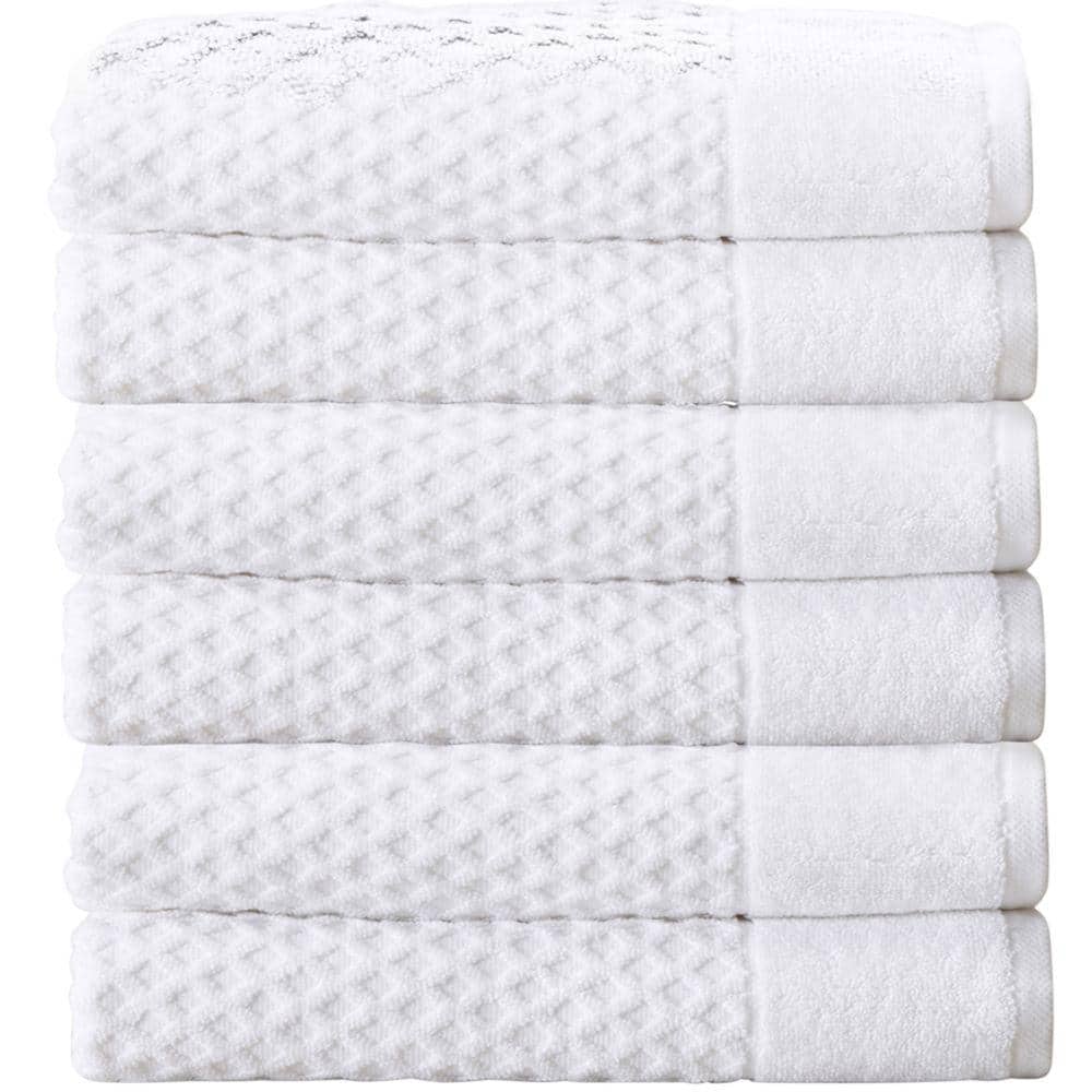 Pure Luxury: 100% Cotton Bath Towel for Ultimate Comfort(Off White) – UK  Impex