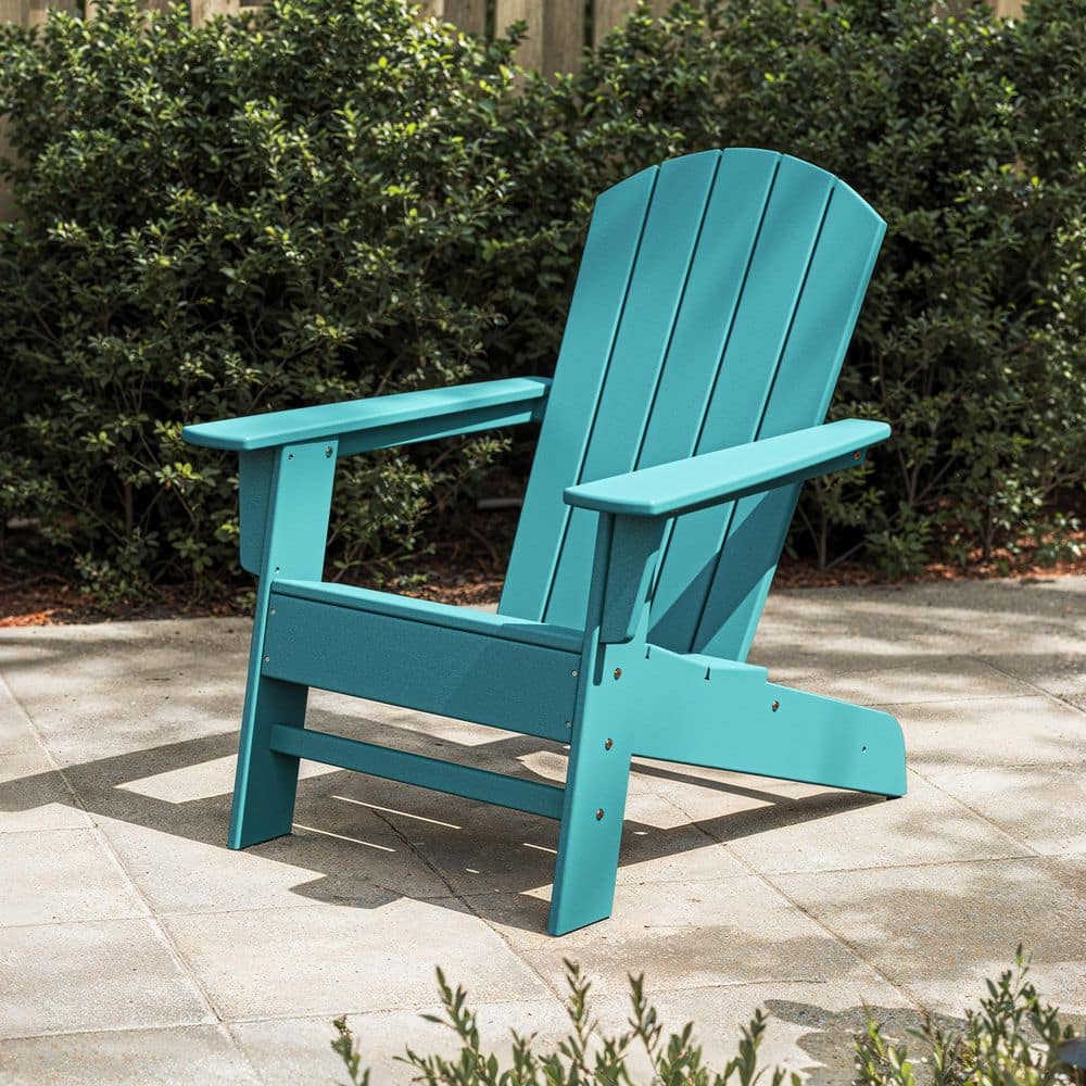 Seabrook Adirondack Chair in Aruba price history on PriceWatchPro
