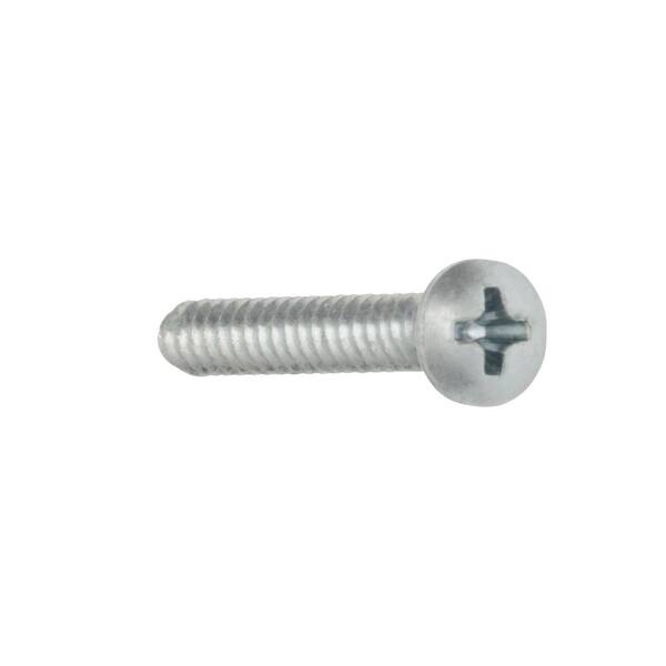 M4.2 M4.8 Flat Head Phil Self Drilling Tapping Screws Zi-Plated For Metal Panel 