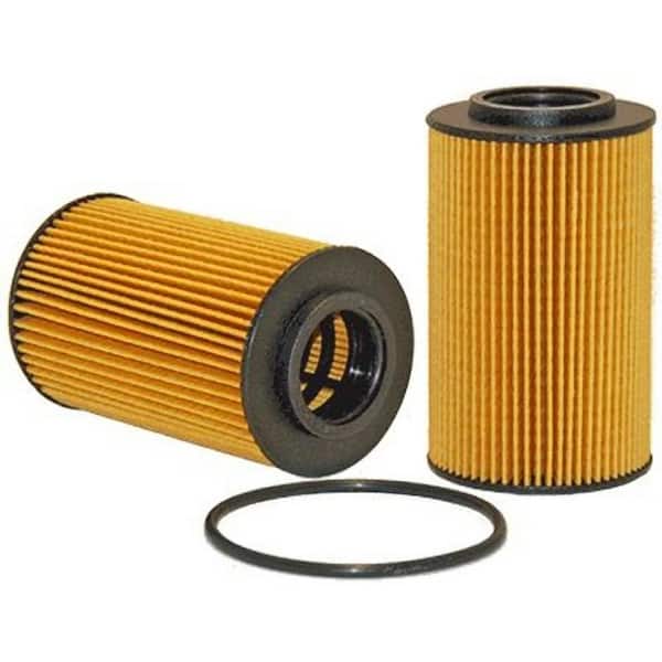 Wix Engine Oil Filter