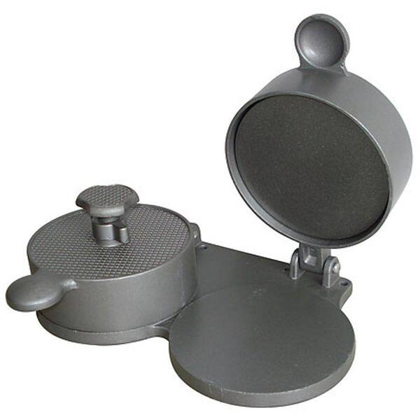 Sportsman Double Hamburger Press -DISCONTINUED