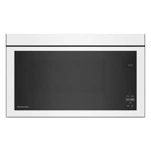  Winia WOR07R3ZEC Retro Microwave, 0.7 Cu. Ft, Cream