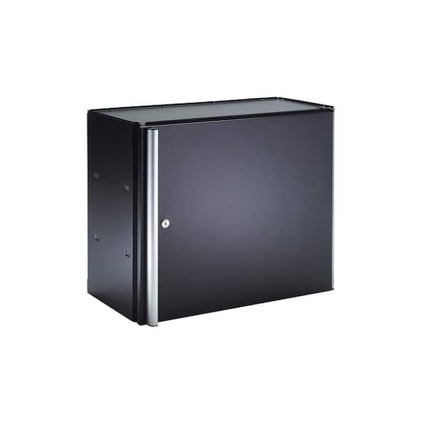 TRINITY 11.4-in W x 15.8-in H 2-Tier Cabinet-mount Metal Under
