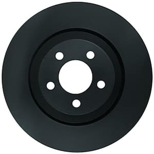 Disc Brake Rotor 2002-2005 Dodge Ram 1500