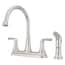 https://images.thdstatic.com/productImages/b5434d78-19b3-4645-93b7-d6e661f7913d/svn/spot-defense-stainless-steel-pfister-standard-kitchen-faucets-f-036-4lrgs-64_65.jpg
