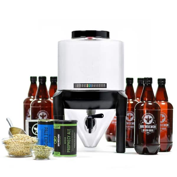 Craft Beer Plus Beer Brewing Kit
