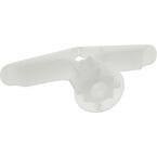 5/8 in. Pop Toggles with Screws (6-Pack)