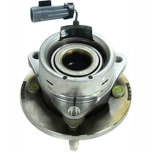 Front Wheel Bearing and Hub Assembly fits 2007-2009 Pontiac G5