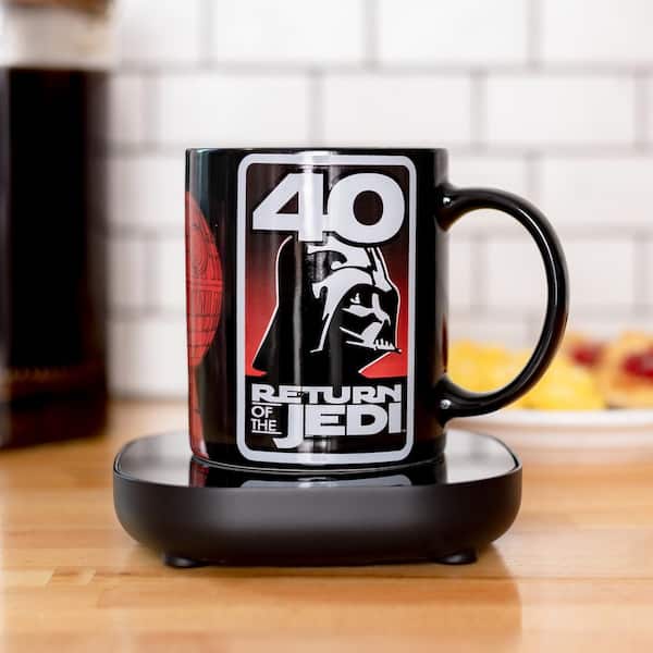 The Ultimate Star Wars Coffee Gear Review 